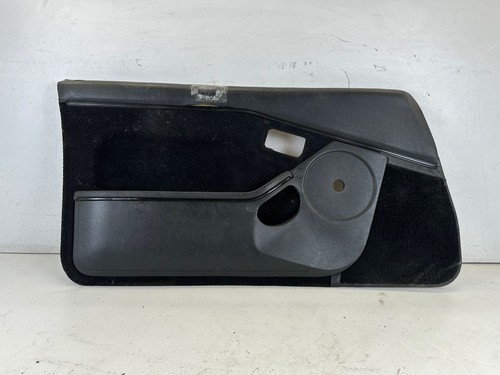 Toyota mr2 left door - 85-89,