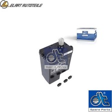 DUMP PUMP CAB 2.70108 FOR