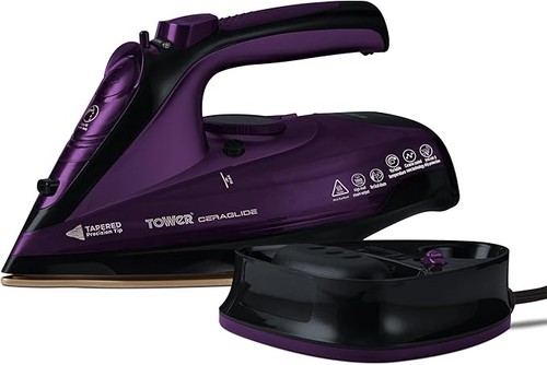 Tower t22008 ceraglide - tower,