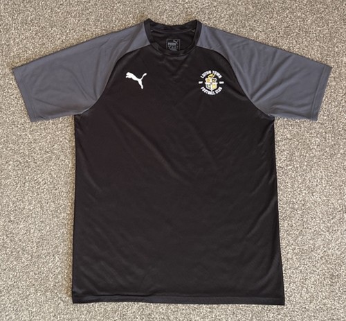 Luton town puma - town,