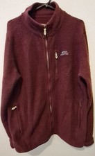 Mens Weird Fish Full Zip