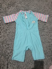 Primark Girls 7-8 Years Swim