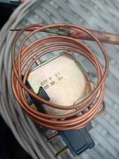 Ranco thermostat model - thermostat,