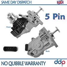 For BMW 11718513132 EGR Valve