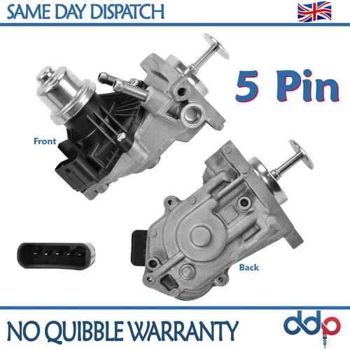 For bmw 11718513132 egr - for,