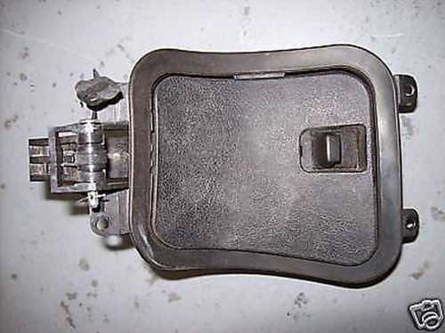 Fuel cap for yamaha - cap,