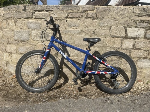 Frog bikes kids union - bikes,