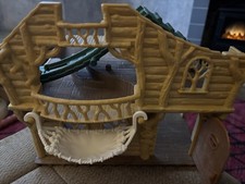 Sylvanian Families (400) Log