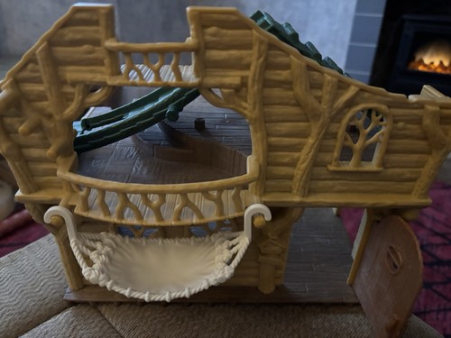 Sylvanian families log - sylvanian, (400)