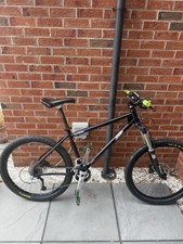 Ragley Blue Pig Race Hardtail