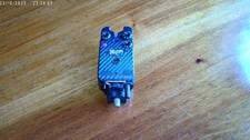 Delkim TXI plus Bite Alarm Red