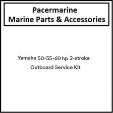 Yamaha hp 2 stroke - hp, 2-stroke