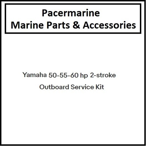 Yamaha hp 2 stroke - yamaha, 50-55-60