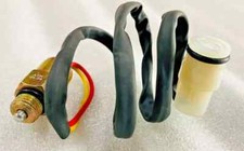 FITS SUZUKI SAMURAI 85'-95' 4X4 FOUR WHEEL DRIVE SWITCH / RELAY