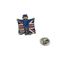 BIRMINGHAM CITY FOOTBALL