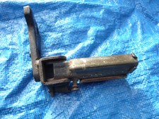 Yamaha RD 125 LC RD 80 LC