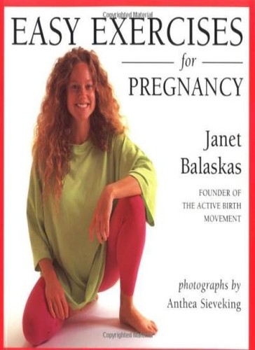 Easy exercises for - easy, pregnancy