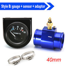 2'' 52mm Car Auto Water