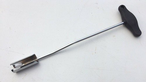 Ignition lead removal tool - ht,