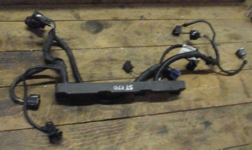 Focus mk1 170 - 170, 2.0