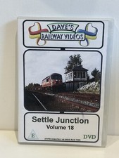 Dave's Railway Videos: Settle