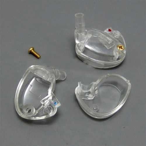 Repair transparent 10mm - transparent, 8/10mm