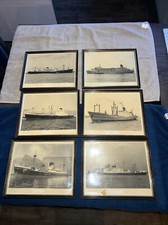 A Duncan Gravesend Merchant