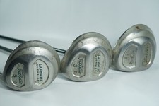 Titleist LaFemme Driver, 3 and 5 Wood / Ladies Flex Graphite Shafts