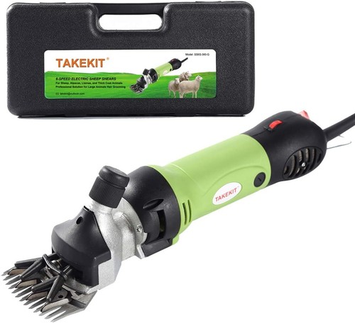 Heavy duty sheep shears - duty,