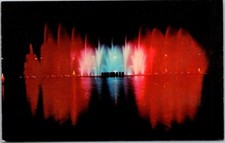 Waltzing Waters Cape Coral