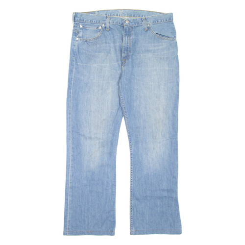 Levi 507 jeans - levi's, blue