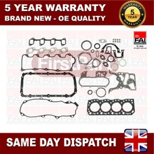 Fits Toyota Hiace Hilux 2.4 D 2.8 3.0 FirstPart Full Engine Gasket Set