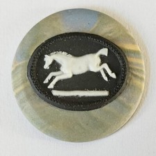 Wedgwood Tricolour Jasperware