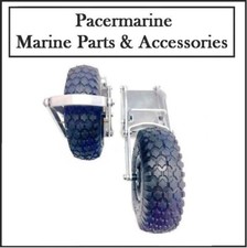 Inflatable 120kgs Dinghy