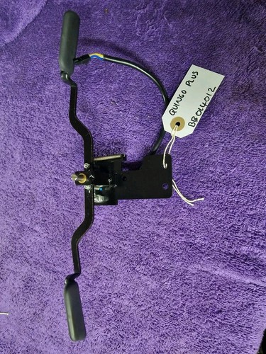 Quingo plus wig wag throttle - plus,