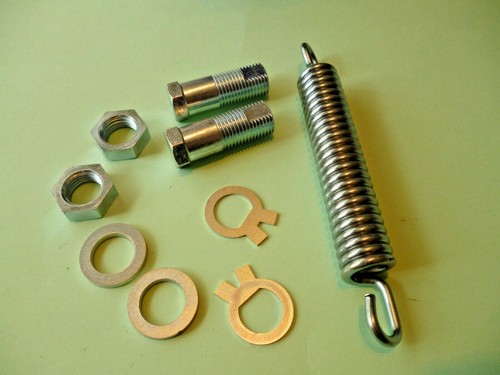 Triumph t90 t100 t100ss - t90,