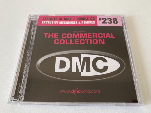 Dmc commercial collection - dmc,