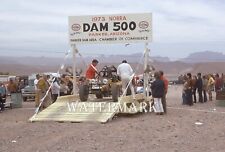 1973 Orig Slide NORRA DAM 500