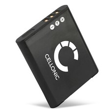  Battery for Panasonic HX-WA2