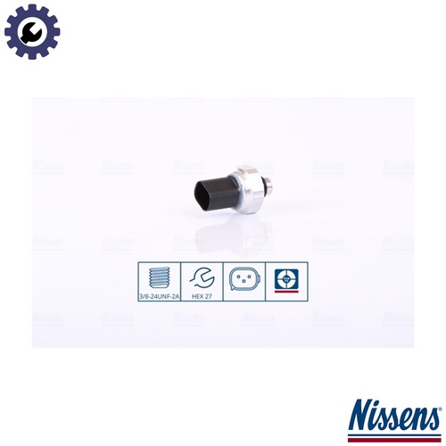 Pressure switch air - pressure,