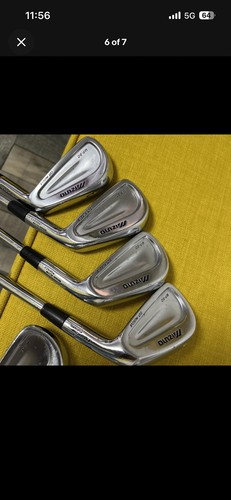 Mizuno mp60 cut muscle - mizuno,