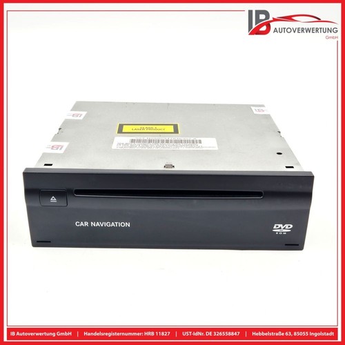 Navigation system computer