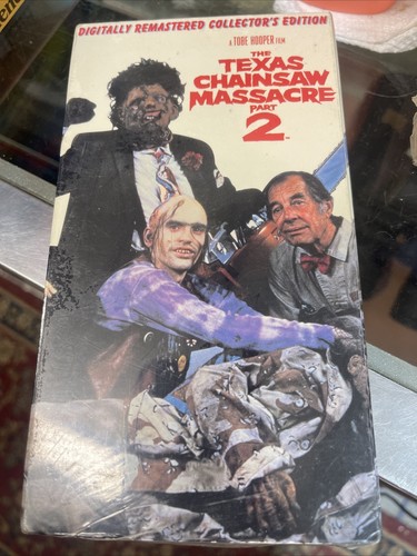 The texas chainsaw massacre - the,