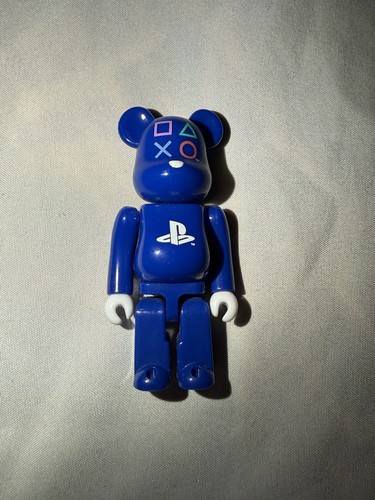 Bearbrick 100 series 48 - bearbrick,
