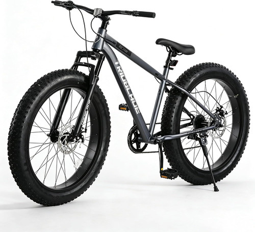 Inch wheel mountain bike - 26,