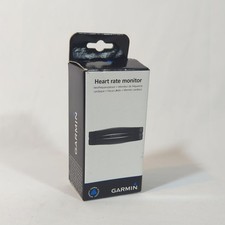 Garmin HRM 1G Heart Rate
