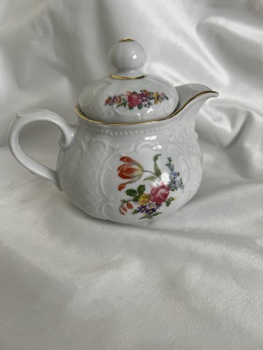 Small tea pot seltmann - small,