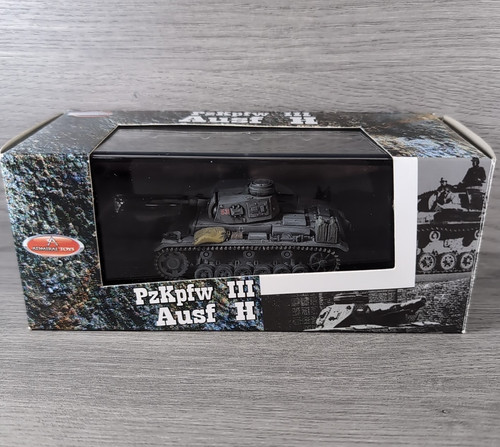 72nd armor pzkpfw iii ausf - armor,