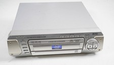 TECHNICS SL-DV280 CD 5 Disc