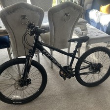 Carrera Vengeance Junior